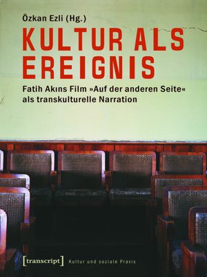 cover image of Kultur als Ereignis